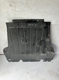 фото thumb №1, Защита плита pod двигатель renault zoe