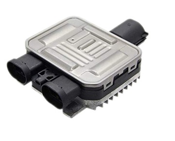 фото thumb №3, Land rover freelander ii 07-16 модуль вентилятор вентилятора керуючий