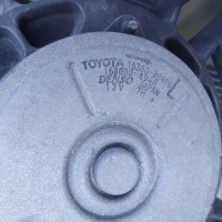 фото thumb №7, Вентилятор lexus rx ii 400h