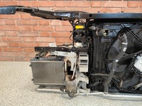 фото thumb №14, Усилитель перед pas передний радиатор bmw z4 g29 m40i b58 m набор