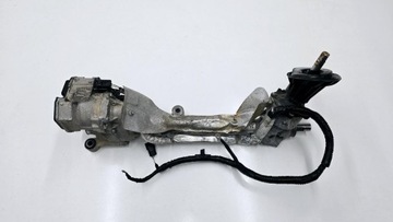 фото thumb №7, Трансмісія кермова рейка рульового управління ford c-max mk2 focus 3 hv61-3d070-vc qq