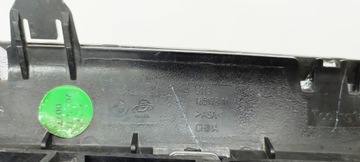 фото thumb №8, Bmw 5 g30 g31 решітка радіатор / решітка радіатора