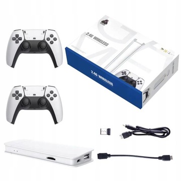 КОНСОЛЬ ANBERNIC RG353VS 16 ГБ 64 ГБ HDMI WIFI