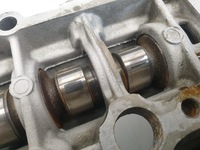 фото thumb №8, Fiat bravo ii 1.9 jtd валы распределительного вала крышка