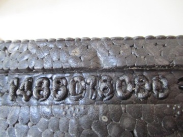 фото thumb №11, Citroen c8 абсорбер бампера передней новый