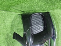 Mercedes 166 292 gle amg бампер хром молдинг 1668851538 Недорого, фото thumb