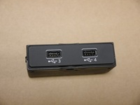 фото thumb №1, Audi a6 4k a8 d5 гнездо port usb 4n0035722