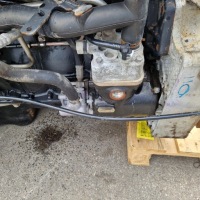 фото thumb №11, Man tgx tga tgs euro 5 kompletny двигатель d2066 lf40 365 tys km