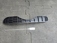 Купити Решітка заднього бампера права mini r55 2755534 нова оригінал, фото thumb