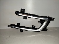 фото thumb №1, Галоген лампа led drl бампера перед лівий vw golf vii e-golf gte 12-