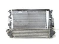 фото thumb №1, Galaxy mk3 2.0 tdci автомат комплект радиатор