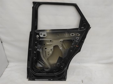 фото thumb №9, Двері праві зад peugeot 3008 po 2016
