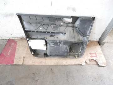 фото thumb №7, Обивка боковина правый перед peugeot 307 универсал 01-