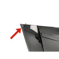 фото thumb №9, Бампер задний задняя dodge challenger pq2f9x3