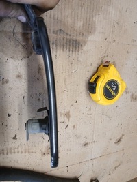 фото thumb №6, Suzuki vitara i 3d cabrio кришка заливної пального