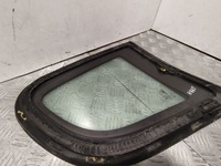 фото thumb №9, Maserati granturismo 2014 стекло кузовная задняя 43r001582