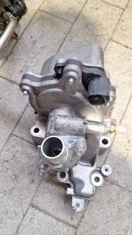 фото thumb №1, Насос wody renault captur ii 1.6 e-tech 110614pm0a