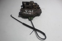 фото thumb №1, Замок правий перед двері skoda octavia i