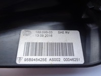 фото thumb №9, Захист світло лампи задня ліва w кришка 95b945425e porsche macan