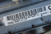 фото thumb №8, Подушка повітряна пасажира air bag toyota rav4 iv 12-18