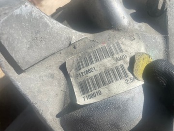 фото thumb №5, Дифференциал мост haldex volvo s40 ii v50 2.5t awd 01023862 2,56