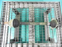 фото thumb №1, Привідний вал ліва opel vivaro a trafic ii 2 1.9 cdti 5b