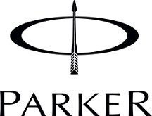 МОЮЩИЕСЯ ГОЛУБЫЕ КАРТРИДЖИ Parker QUINK MINI