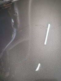 фото thumb №10, Mini f55 f56 f57 капот кришка двигуна oem оригінал