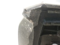 фото thumb №7, Volvo xc90 2 ii 14 спойлер накладка крышки задний