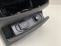 фото thumb №9, Audi a6 c7 рестайлинг sedan сиденья вентилируемые диван туннель салон 14-