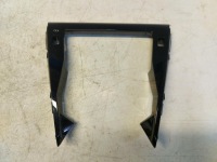 фото thumb №1, Peugeot 2008 ii рамка радіо панель приладів