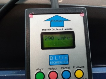 фото thumb №6, Jeep compass i дверь зад левая задние psc