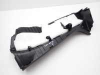 Пластик накладка стойка порог правый  83a867768 audi q3 2 83a 18r Киев, фото thumb