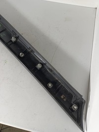 фото thumb №6, Молдинг защита накладка стойка правый перед правая kia soul i 08-