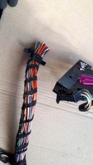 фото thumb №8, A5 a4 b8 s5 штекер підсилювача bang&olufsen