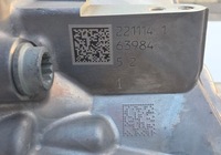 фото thumb №13, Двигун електричний ebja 204km коробка передач передач uyx audi q4 35 e-tron 23r.