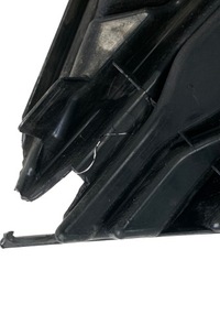 фото thumb №10, Vw t-roc r-line значок решётка радиатора решётка радиатора 2ga853651g