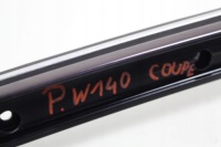 Молдинг прокладка кузов mercedes w140 cl купе в Украине, фото thumb