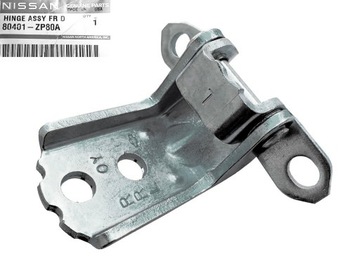 фото thumb №1, Nissan navara d40 pathfinder r51 maxima петля дверь передних