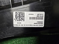 фото thumb №11, Захист маскувальна накладка ременя перед mercedes eqb w243 x243