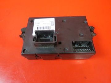 фото thumb №10, Fiat ducato 06- 2.3 jtd комп'ютер bcm замок запалювання kpl 55246597 1365823080