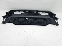 фото thumb №11, Решётка планка накладка бампера toyota hilux viii рестайлинг 20 перед invincible