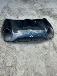 Mini cooper r55 r56 r57 капот крышка двигателя Цена, фото thumb