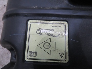 фото thumb №3, Корпус основание акумулятора ford ecosport dn15-12t652-ac
