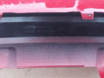 фото thumb №11, Бампер перед toyota gr86 gr 86 омивачі оригінал