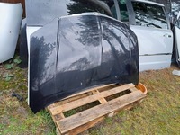 фото thumb №4, Капот chrysler voyager rok 2008-2011