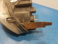 фото thumb №9, Peugeot 406 coupe фара правый