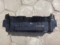 фото thumb №5, Захист багажника поперечина пластик bmw z4 e85