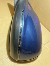 фото thumb №7, Audi q5 8r зеркало левая 6 pin lz5b