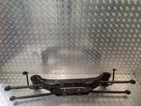 фото thumb №1, Балка подвеска задняя alfa romeo 147 04-10